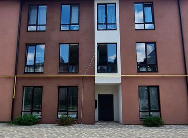 Статус будівництва ЖК Riviera Будинок 1