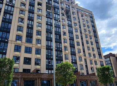 Статус будівництва ЖК Центральний-Преміум Будинок 1