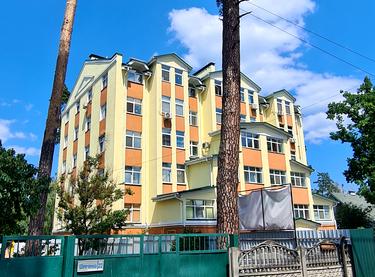 Статус будівництва вул. Шевченка, 22б Будинок