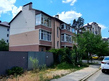 Статус строительства ул. Пушкинская, 7 Дом