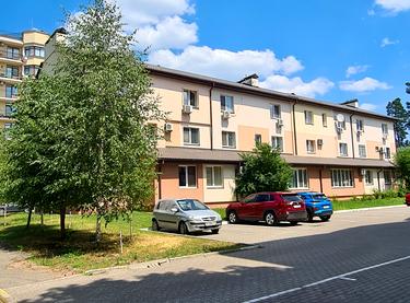 Статус строительства ул. Пушкинская, 7 Дом