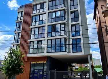 Статус будівництва ЖК CENTRAL HOUSE Будинок