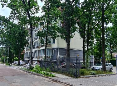 Статус будівництва ЖК Аристократ Будинок