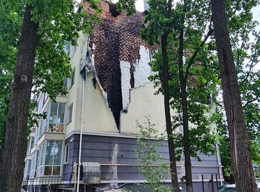 Статус будівництва ЖК Аристократ Будинок