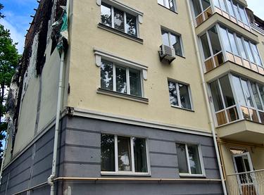 Статус будівництва ЖК Аристократ Будинок