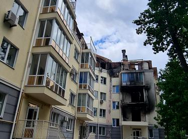 Статус будівництва ЖК Аристократ Будинок