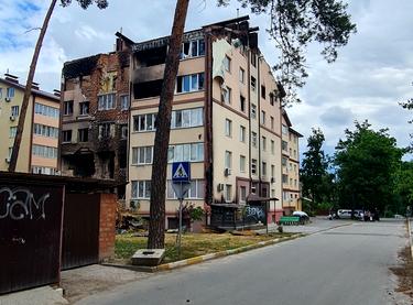 Статус строительства ЖК Высокий Дом 1