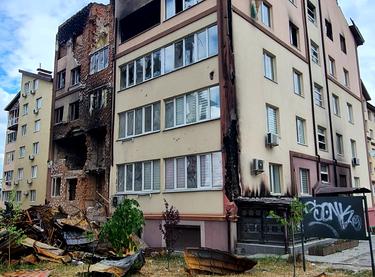 Статус строительства ЖК Высокий Дом 1