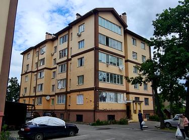 Статус строительства ЖК Высокий Дом 1