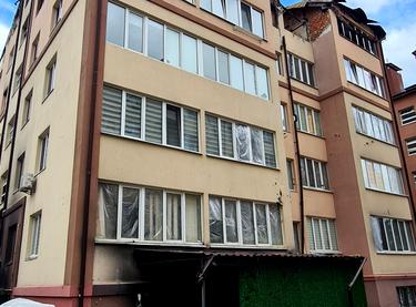 Статус строительства ЖК Высокий Дом 1