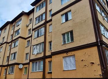 Статус строительства ЖК Высокий Дом 1