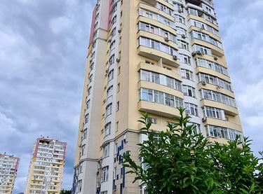 Статус строительства ЖК Гранд Лайф Дом 1