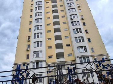 Статус строительства ЖК Гранд Лайф Дом 1