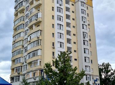 Статус строительства ЖК Гранд Лайф Дом 1