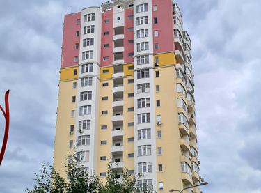 Статус строительства ЖК Гранд Лайф Дом 1