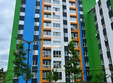 Статус строительства ЖК Есенин 2 Дом 1