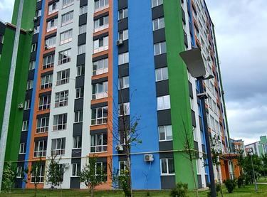 Статус строительства ЖК Есенин 2 Дом 1