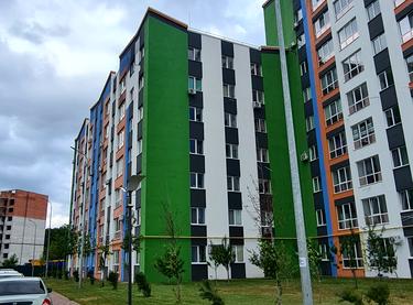 Статус строительства ЖК Есенин 2 Дом 1