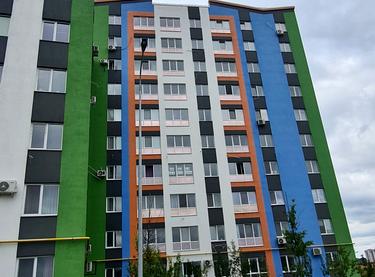 Статус строительства ЖК Есенин 2 Дом 1