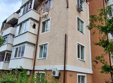 Статус строительства ЖК Ирпенский дворик Дом