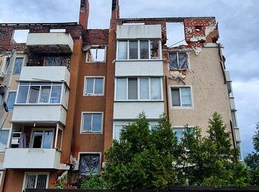 Статус строительства ЖК Ирпенский дворик Дом