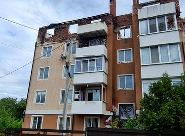 Статус строительства ЖК Ирпенский дворик Дом