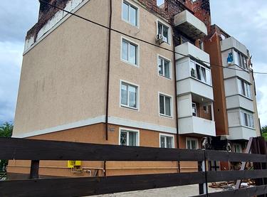 Статус строительства ЖК Ирпенский дворик Дом