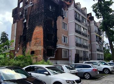 Статус будівництва ЖК Киевский дворик Будинок