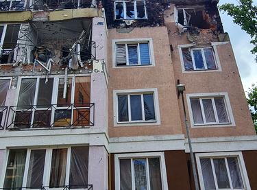 Статус будівництва ЖК Киевский дворик Будинок