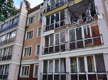 Статус будівництва ЖК Киевский дворик Будинок