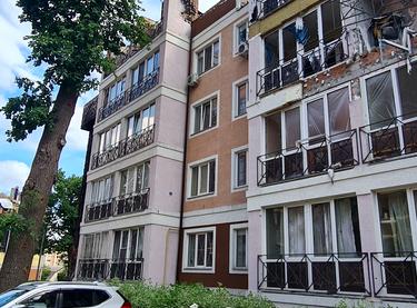 Статус будівництва ЖК Киевский дворик Будинок