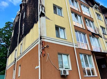 Статус будівництва ЖК Київський квартал Будинок