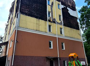 Статус будівництва ЖК Київський квартал Будинок