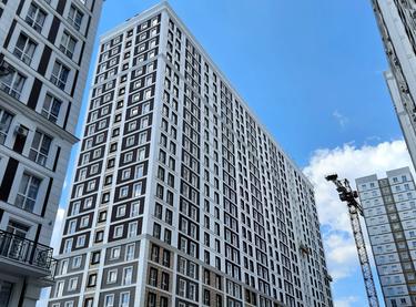 Статус будівництва ЖК Нова Англія Будинок «Лондон»