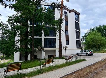 Статус будівництва ЖК Колібрі Будинок