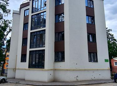 Статус будівництва ЖК Колібрі Будинок