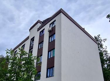 Статус будівництва ЖК Колібрі Будинок