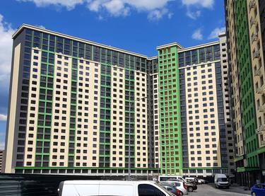 Статус будівництва ЖК LIKO-GRAD Perfect Town Будинок 3