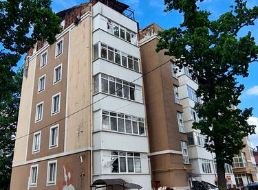 Статус будівництва ЖК Надсонов Будинок