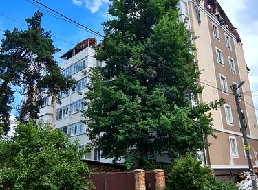 Статус будівництва ЖК Надсонов Будинок