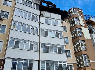 Статус будівництва ЖК Надсонов Будинок