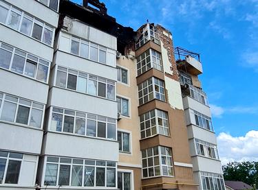 Статус будівництва ЖК Надсонов Будинок