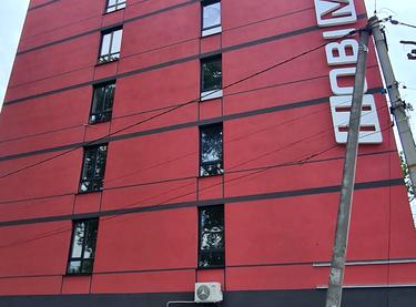 Статус будівництва ЖК Нові Метри Club Будинок 1