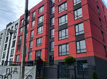 Статус будівництва ЖК Нові Метри Club Будинок 1