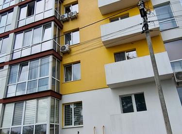 Статус будівництва ЖК Озерний Будинок 1