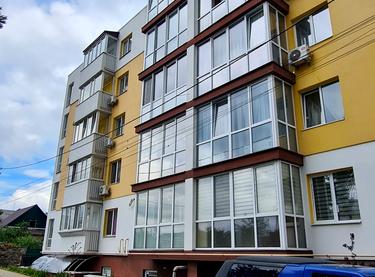 Статус будівництва ЖК Озерний Будинок 1