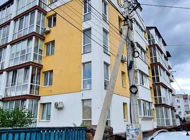 Статус будівництва ЖК Озерний Будинок 1