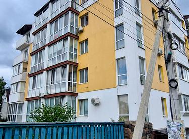 Статус будівництва ЖК Озерний Будинок 1