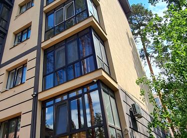 Статус будівництва ЖК Престиж Будинок