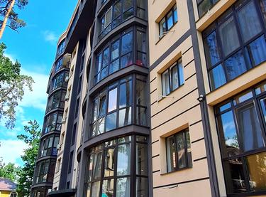 Статус будівництва ЖК Престиж Будинок